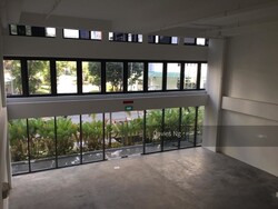 Agrow Building (D14), Factory #249786271
